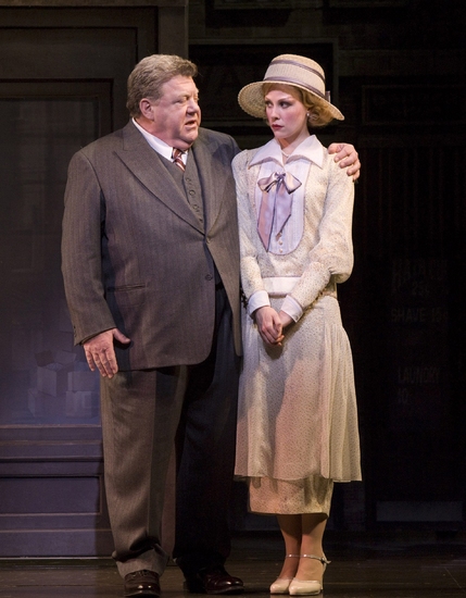 Photo Flash: MINSKY'S at the CTG/Ahmanson Theatre Image