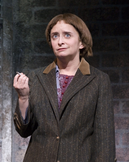 Photo Flash: MINSKY'S at the CTG/Ahmanson Theatre Image