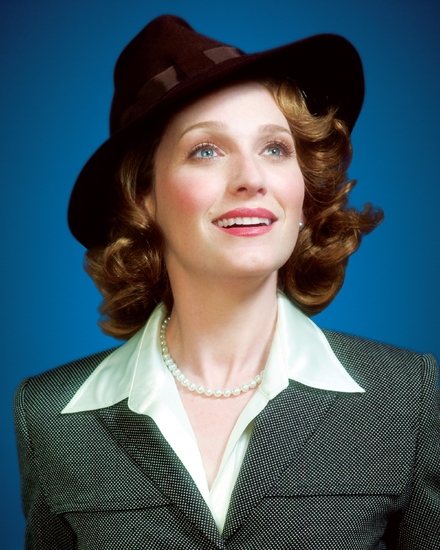 Photo Flash: Cast of GUYS & DOLLS Image