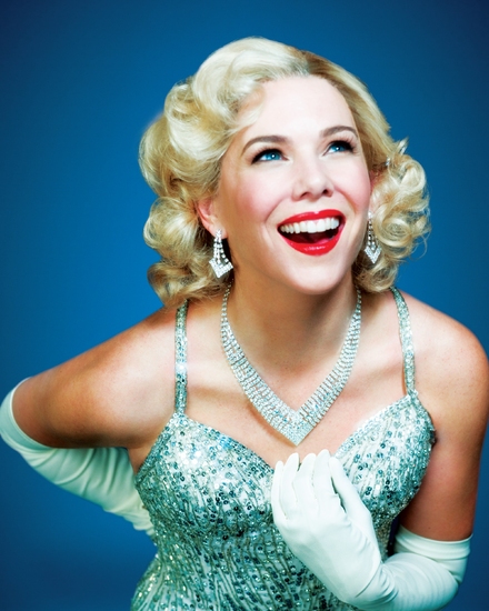 Photo Flash: Cast of GUYS & DOLLS Image
