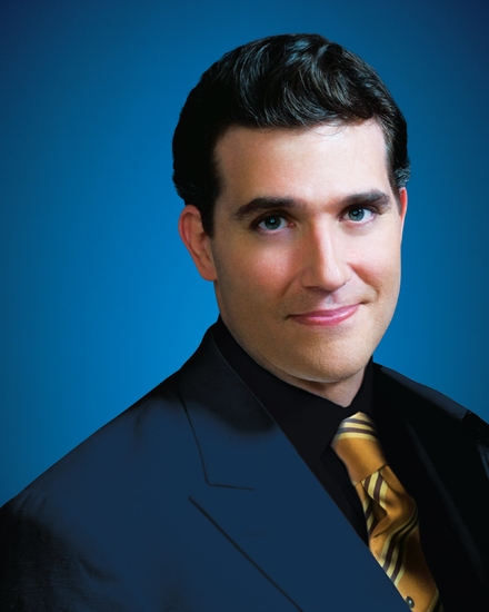 Photo Flash: Cast of GUYS & DOLLS Image