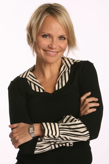 Kristin Chenoweth Photo