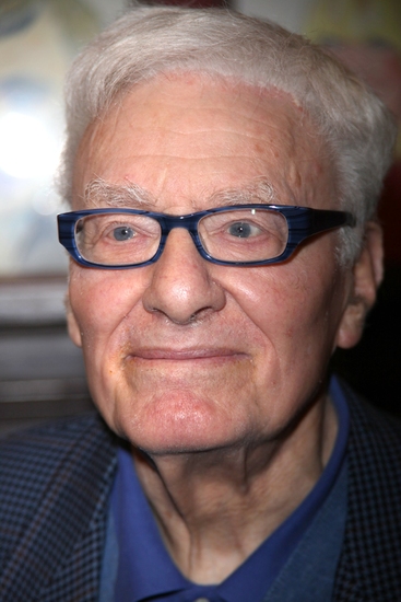 Photo Coverage: EQUUS Star Daniel Radcliffe's Caricature Unveiled at Sardi's Image