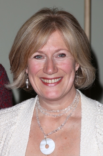 Photo Coverage: 'BLITHE SPIRIT' Meets the Media Image