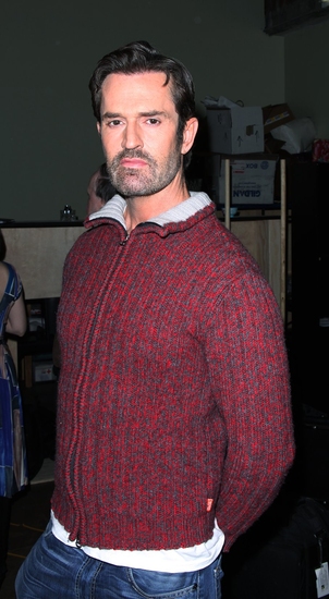 Photo Coverage: 'BLITHE SPIRIT' Meets the Media Image