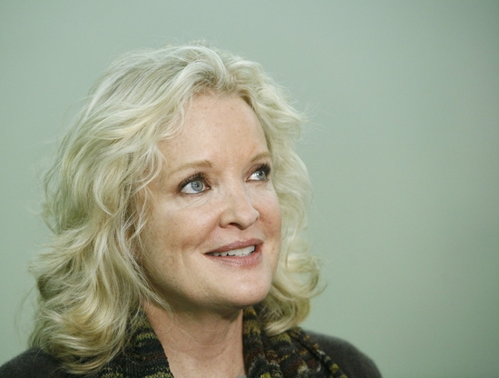 Photo Coverage: 'BLITHE SPIRIT' Meets the Media Image