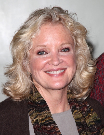 Photo Coverage: 'BLITHE SPIRIT' Meets the Media Image