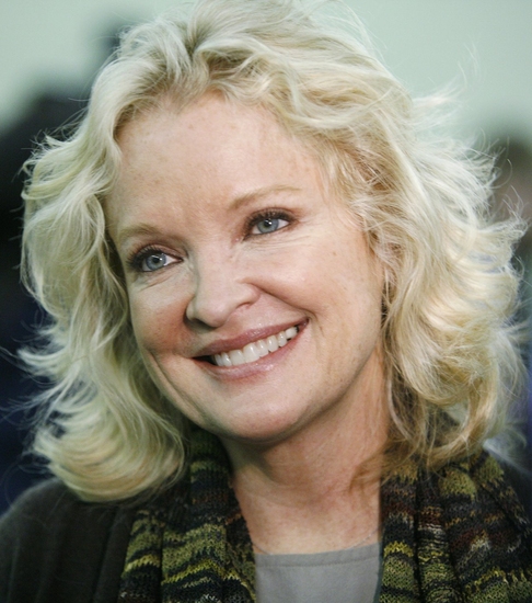 Photo Coverage: 'BLITHE SPIRIT' Meets the Media Image