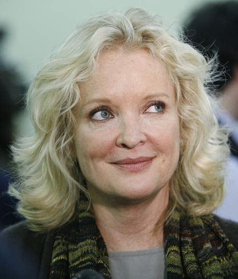 Photo Coverage: 'BLITHE SPIRIT' Meets the Media Image