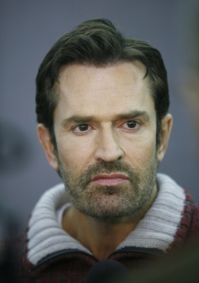 Photo Coverage: 'BLITHE SPIRIT' Meets the Media Image