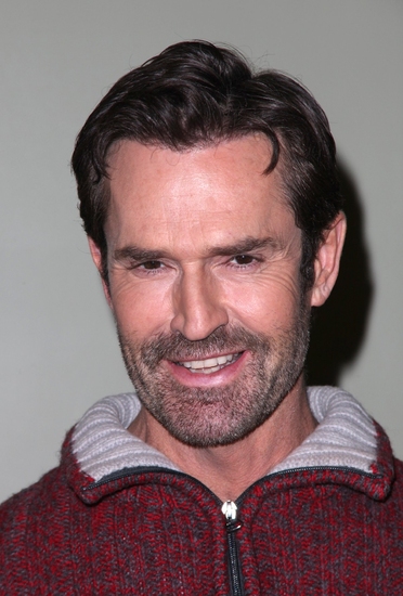 Photo Coverage: 'BLITHE SPIRIT' Meets the Media Image