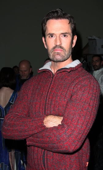 Photo Coverage: 'BLITHE SPIRIT' Meets the Media Image