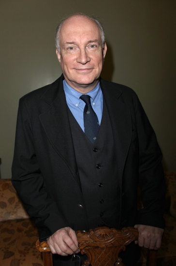 Photo Coverage: 'BLITHE SPIRIT' Meets the Media Image