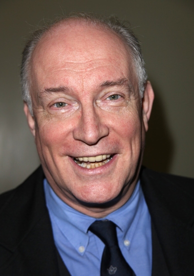 Photo Coverage: 'BLITHE SPIRIT' Meets the Media Image