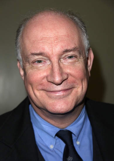 Photo Coverage: 'BLITHE SPIRIT' Meets the Media Image
