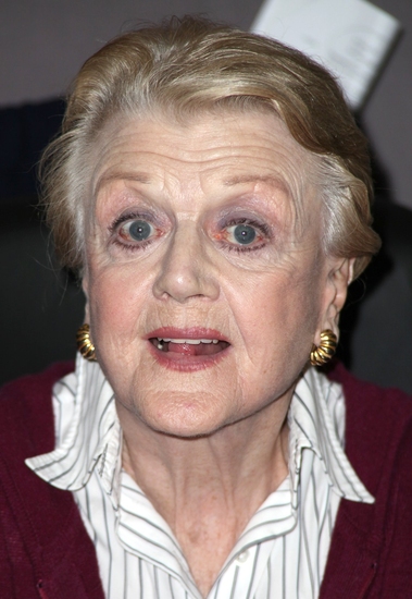 Photo Coverage: 'BLITHE SPIRIT' Meets the Media Image