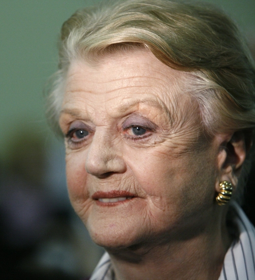Photo Coverage: 'BLITHE SPIRIT' Meets the Media Image