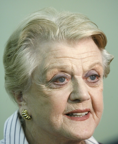 Photo Coverage: 'BLITHE SPIRIT' Meets the Media Image
