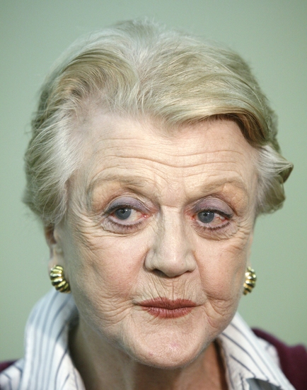 Photo Coverage: 'BLITHE SPIRIT' Meets the Media Image