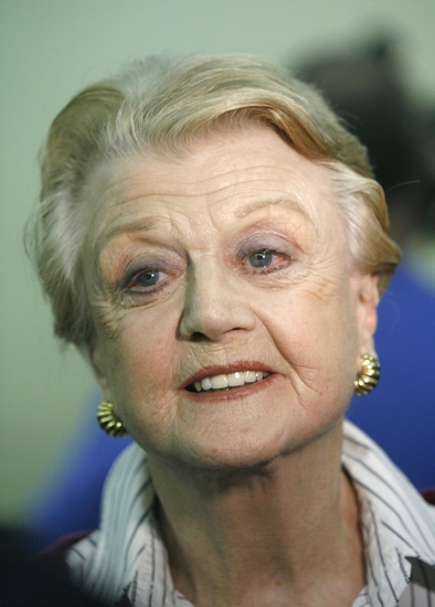 Photo Coverage: 'BLITHE SPIRIT' Meets the Media Image