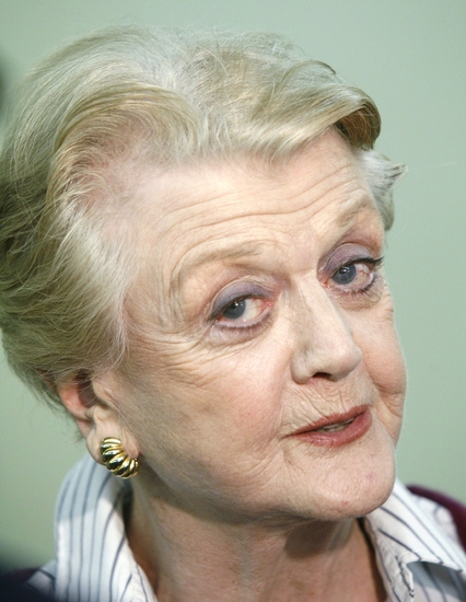 Photo Coverage: 'BLITHE SPIRIT' Meets the Media Image