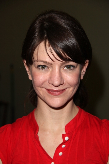 Photo Coverage: 'BLITHE SPIRIT' Meets the Media Image