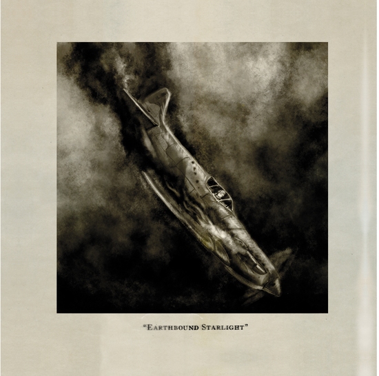 Photo Flash: Duncan Sheik's WHISPER HOUSE CD Images Image