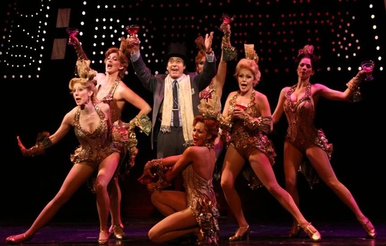 Photo Flash: Musical Theater West's Production of 'THE PRODUCERS' Image