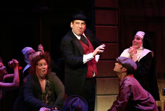 Photo Flash: Musical Theater West's Production of 'THE PRODUCERS' 