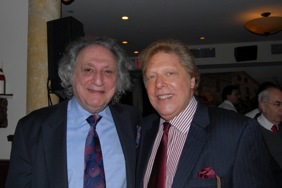 Photo Coverage: Drama Desk Panel Discussion Image