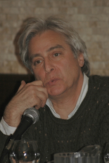 Photo Coverage: Drama Desk Panel Discussion Image