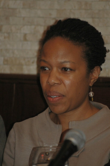 Photo Coverage: Drama Desk Panel Discussion Image