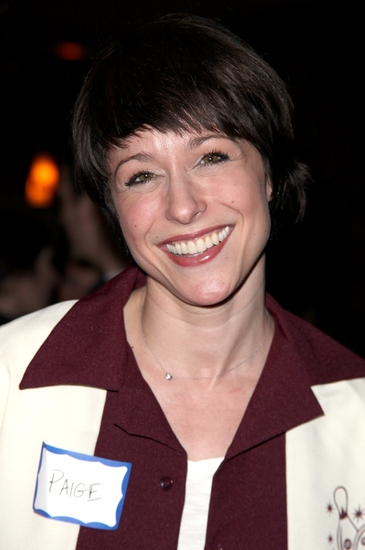 Photo Coverage: Second Stage Theatre's 2009 All-Star Bowling Classic Image
