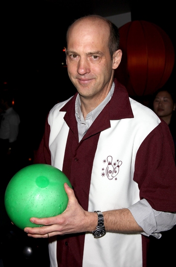 Photo Coverage: Second Stage Theatre's 2009 All-Star Bowling Classic  Image