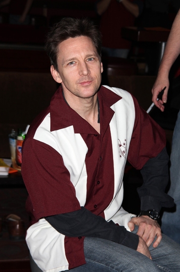 Photo Coverage: Second Stage Theatre's 2009 All-Star Bowling Classic Image