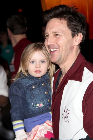 Photo Coverage: Second Stage Theatre's 2009 All-Star Bowling Classic Image