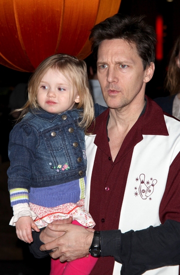 Photo Coverage: Second Stage Theatre's 2009 All-Star Bowling Classic Image