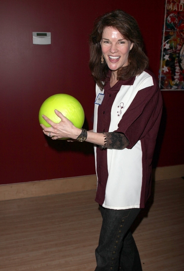 Photo Coverage: Second Stage Theatre's 2009 All-Star Bowling Classic Image