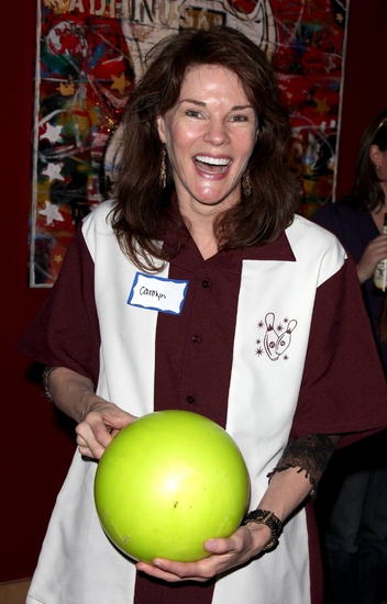 Photo Coverage: Second Stage Theatre's 2009 All-Star Bowling Classic Image