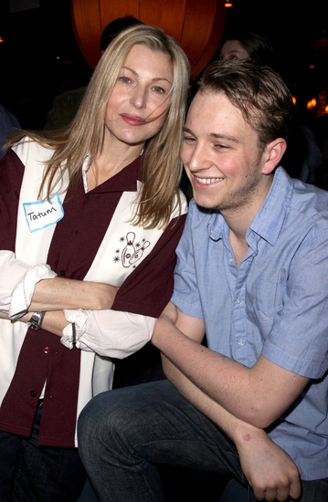 Photo Coverage: Second Stage Theatre's 2009 All-Star Bowling Classic Image