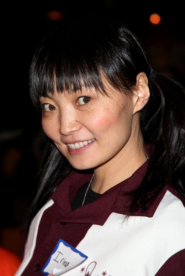 Photo Coverage: Second Stage Theatre's 2009 All-Star Bowling Classic Image