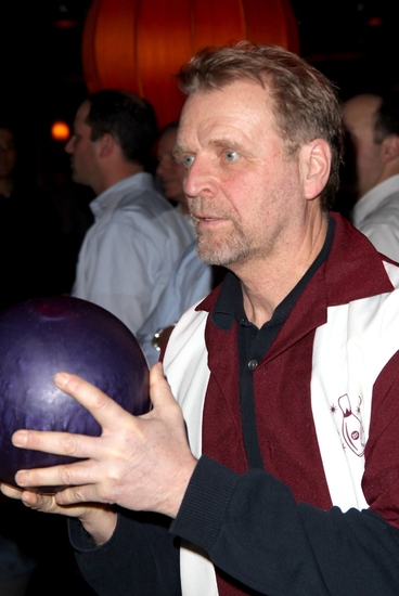 Photo Coverage: Second Stage Theatre's 2009 All-Star Bowling Classic Image