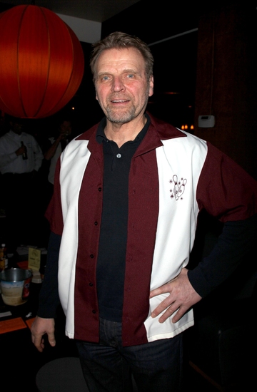 Photo Coverage: Second Stage Theatre's 2009 All-Star Bowling Classic Image