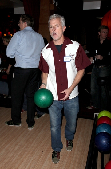 Photo Coverage: Second Stage Theatre's 2009 All-Star Bowling Classic Image