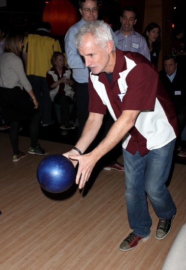 Photo Coverage: Second Stage Theatre's 2009 All-Star Bowling Classic  Image