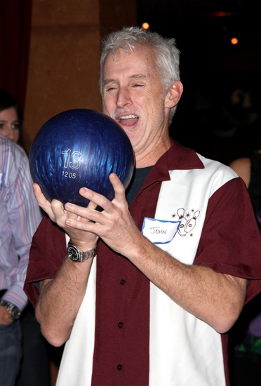 Photo Coverage: Second Stage Theatre's 2009 All-Star Bowling Classic Image