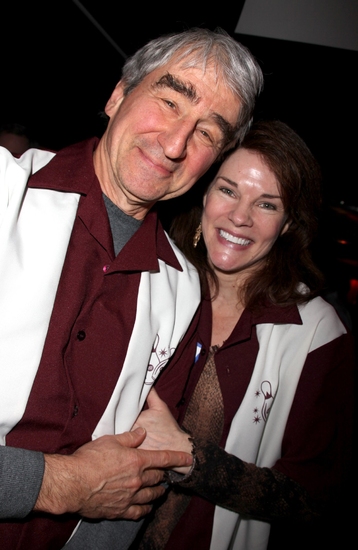 Photo Coverage: Second Stage Theatre's 2009 All-Star Bowling Classic Image