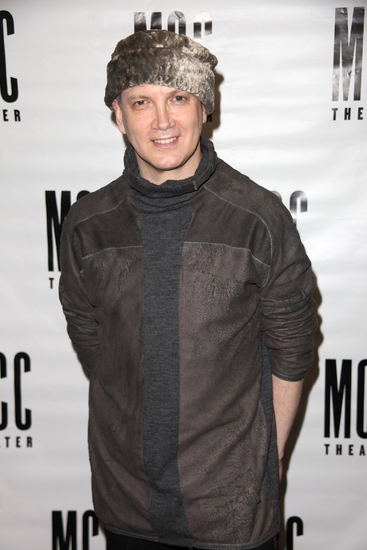 Photo Coverage: 'THE THIRD STORY' Opening Night Party 