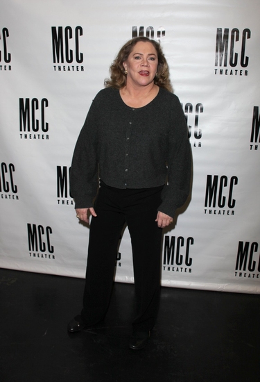 Photo Coverage: 'THE THIRD STORY' Opening Night Party 