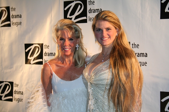 Photo Coverage: Drama League 'A MUSICAL CELEBRATION OF BROADWAY' Gala Image